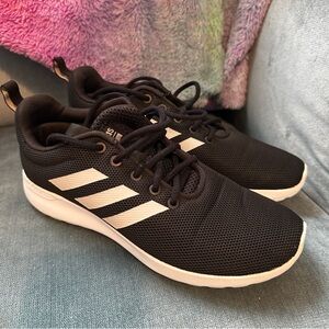 Adidas Youth Lite Racer Sneakers